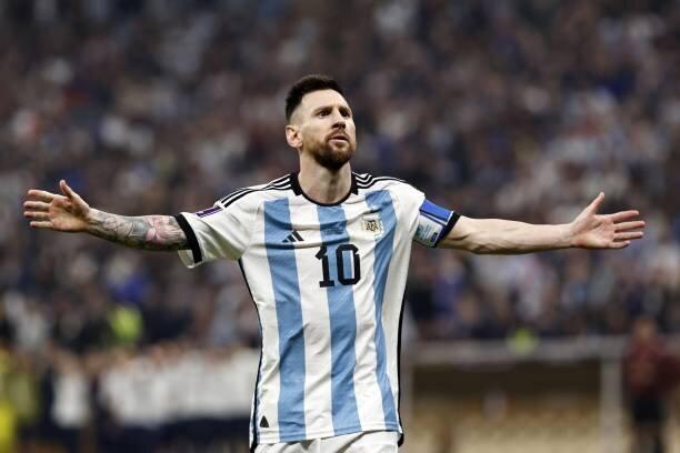 Análise: Os 12 recordes quebrados por Messi na Copa do Mundo 2022